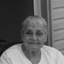 Dorothy Solomonson