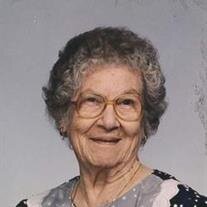 Doris E. Spry