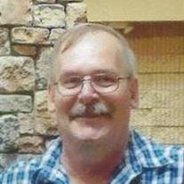 Terry D. Stone