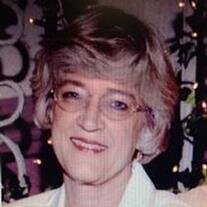 Lee Anne Sweezy