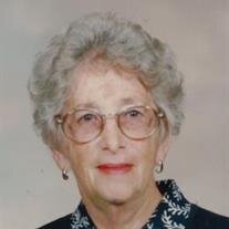 Dorothy Schooley Taylor