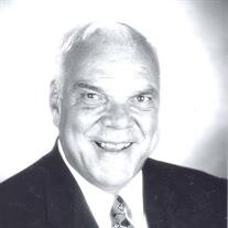 Howard William "Big Bill" Davis