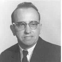 Marvin Trenary