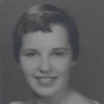 Mrs. Brenda J. Rupp