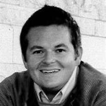 Robert Wade Utter
