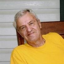 Richard Louis Vacca
