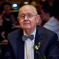 Richard Harvey Childress