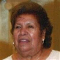 Leonor Mendoza