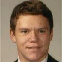 Ted "Caleb" Waldbeusser