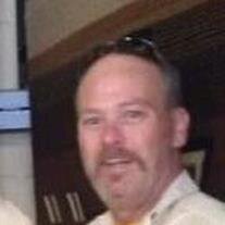 Danny Walker