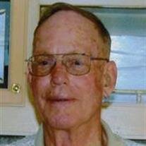 Albert Walton