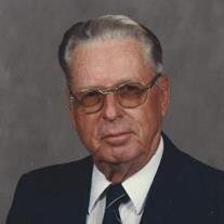 James David Wendleton