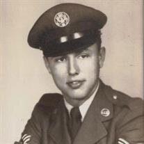 Frank Allen Moffitt