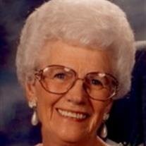 Madge "Roper" Wickstrom Ummel