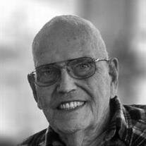 Kermit D. Willard