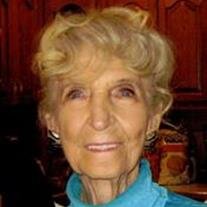 Dorothy Wilson