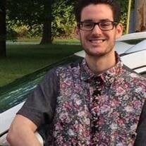 Eric Winemiller