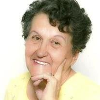 Margaret Wingert