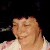 Dorothy R. Wright