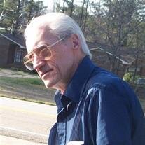  Carl Junior Gaddis