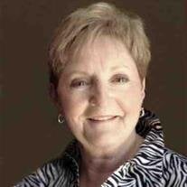 Susanne Rose Hunt