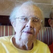 Mrs. Dorothy Fascenda