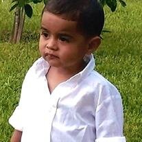Ulysses  Alexander Mendez
