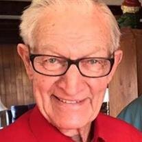 Herschel H. McWilliams, Jr.