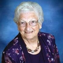 Rena E. Hitch