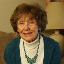 Kathy Fern (Sliger) Knudsen