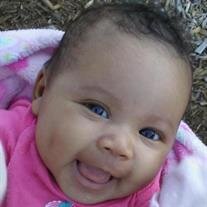 Khloe Marie Suazo Pacheco
