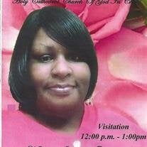 Ms. Pearl Marie Whittaker