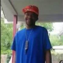 Aaron Nevhille "Dee " Delaney II