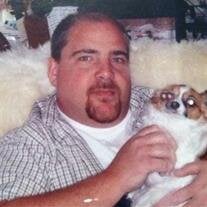Christopher A Selburn Sr.