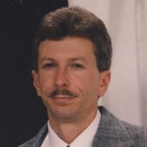 Mark Rybitski