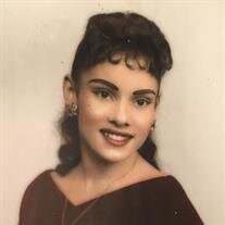 Olga Olivia Ortiz