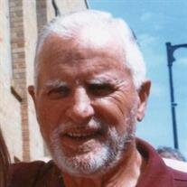 Malcolm E.  Herrick Sr.