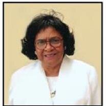 Frances G. Roots