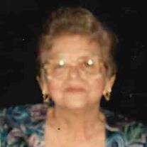 Dora T. Martinez