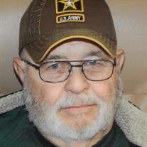 Robert Wesley Taylor