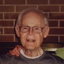 LeRoy Carson