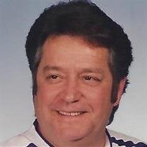 Donald Ray  Revels 