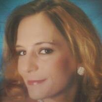 Angela  Denise Brewer  Hulsey