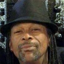 Sonnie Jones Jr.