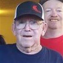 Jerry  Lynn Johnson