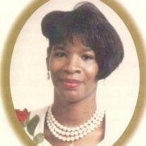 Ernestine  B.  McKoy 
