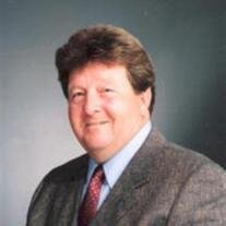 Floyd J. Rowe