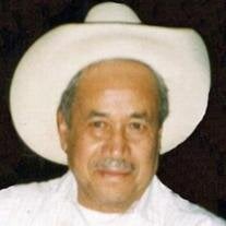 Pedro Ortiz-Torres