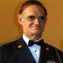 Stephen N. Stout