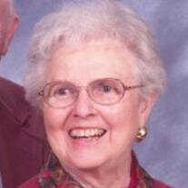 Rose H. Lenox